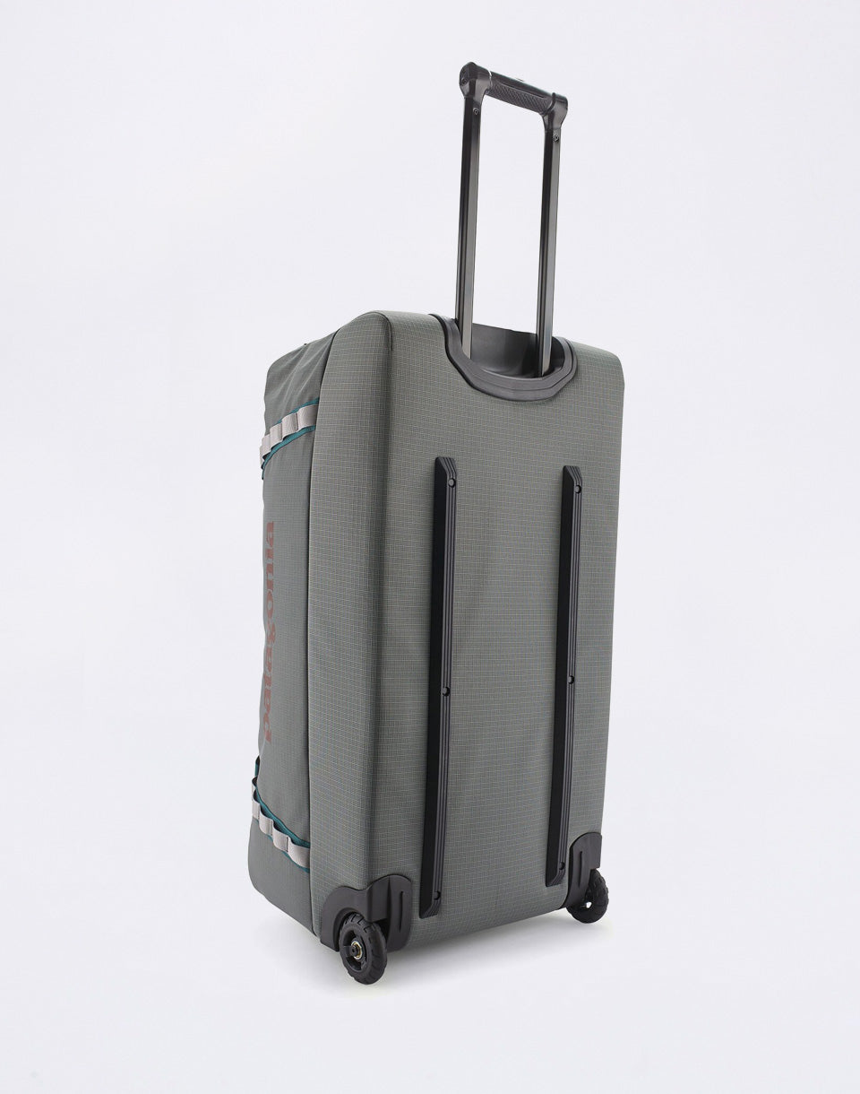 Black Hole Wheeled Duffel 100L