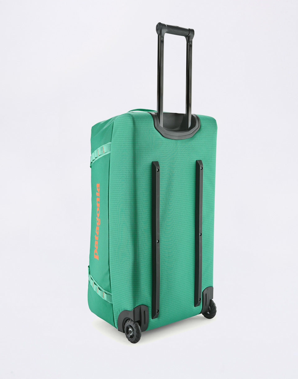 Black Hole Wheeled Duffel 100L