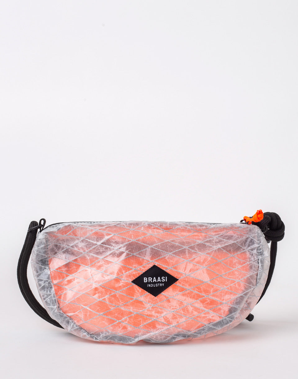 Pluma UX 10 orange