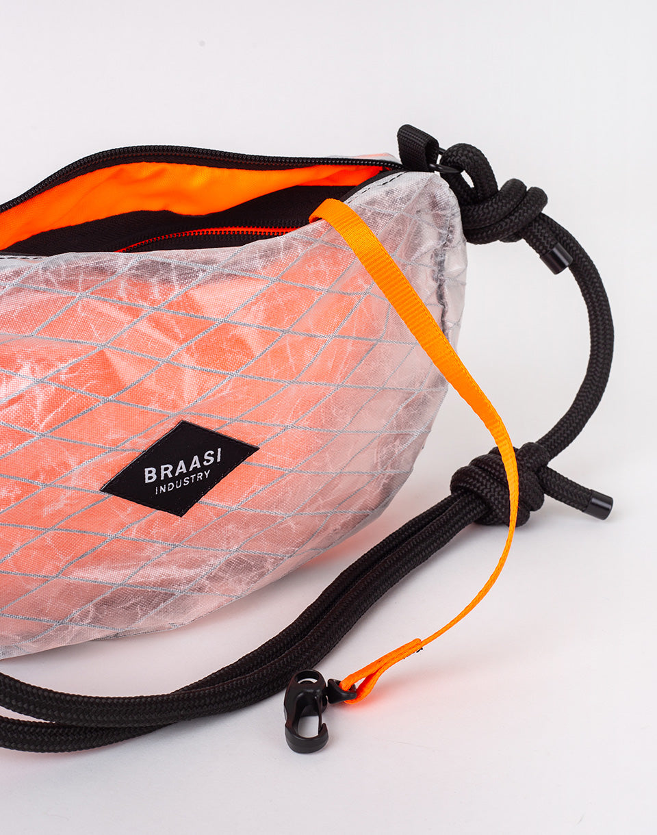 Pluma UX 10 orange