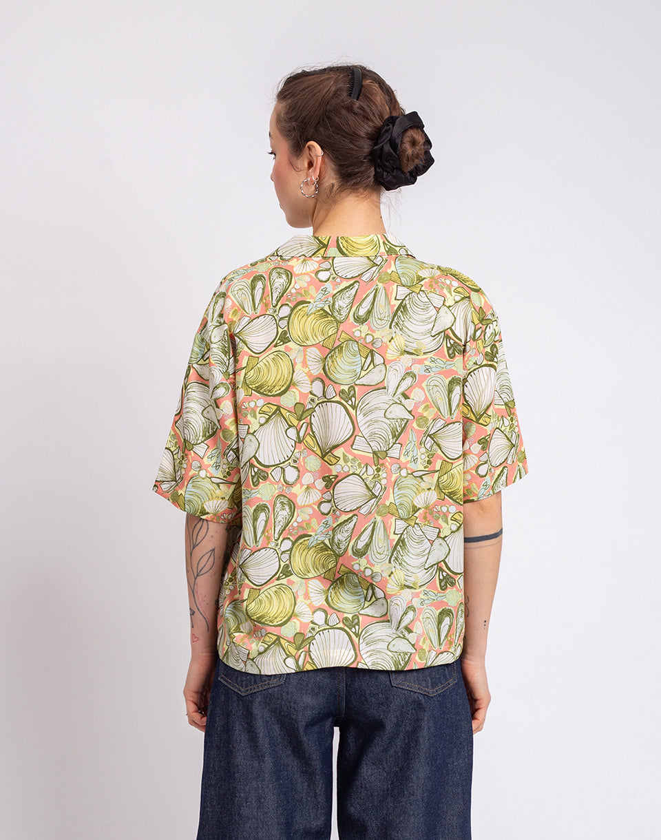 W's Tidal Threads Shirt