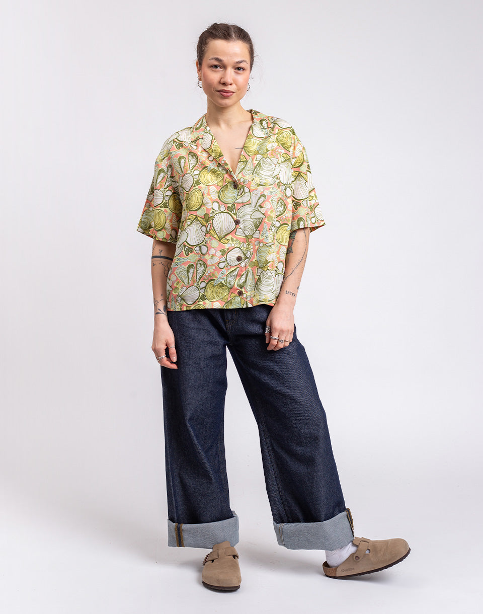 W's Tidal Threads Shirt