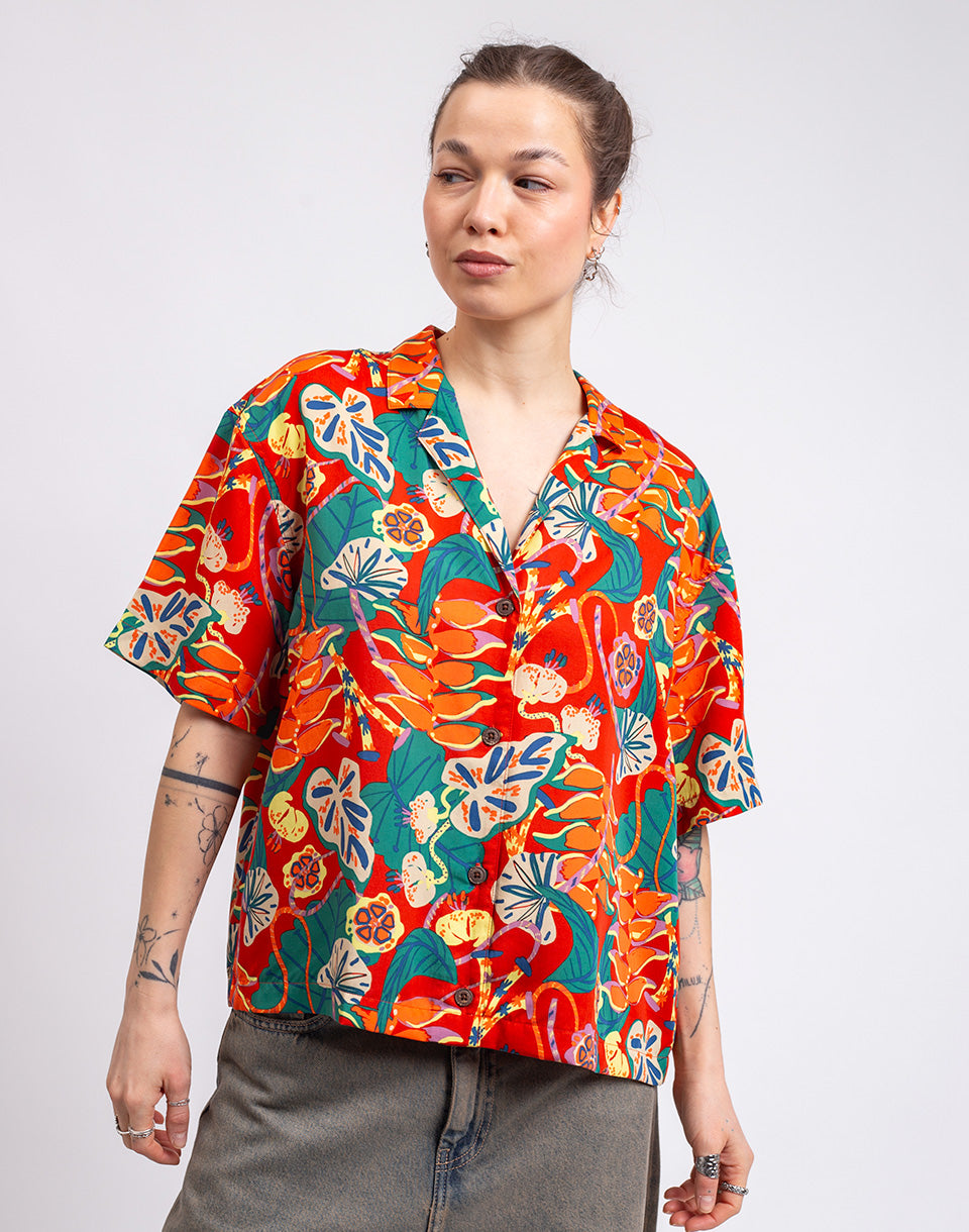 W's Tidal Threads Shirt