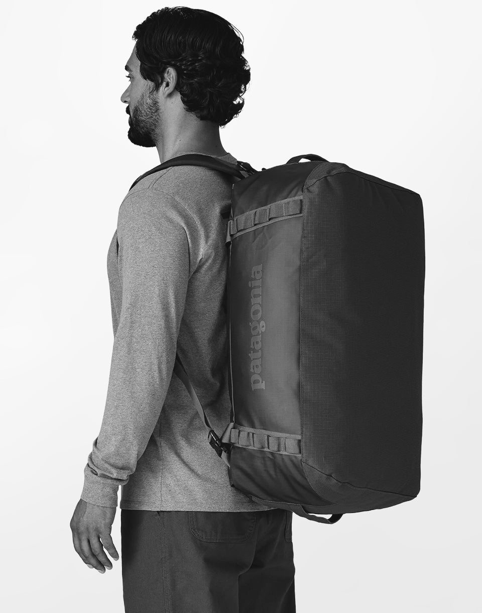 Black Hole Duffel 55L