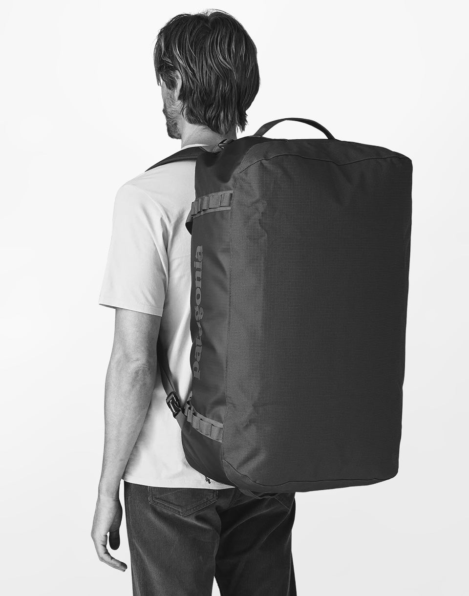 Black Hole Duffel 70L