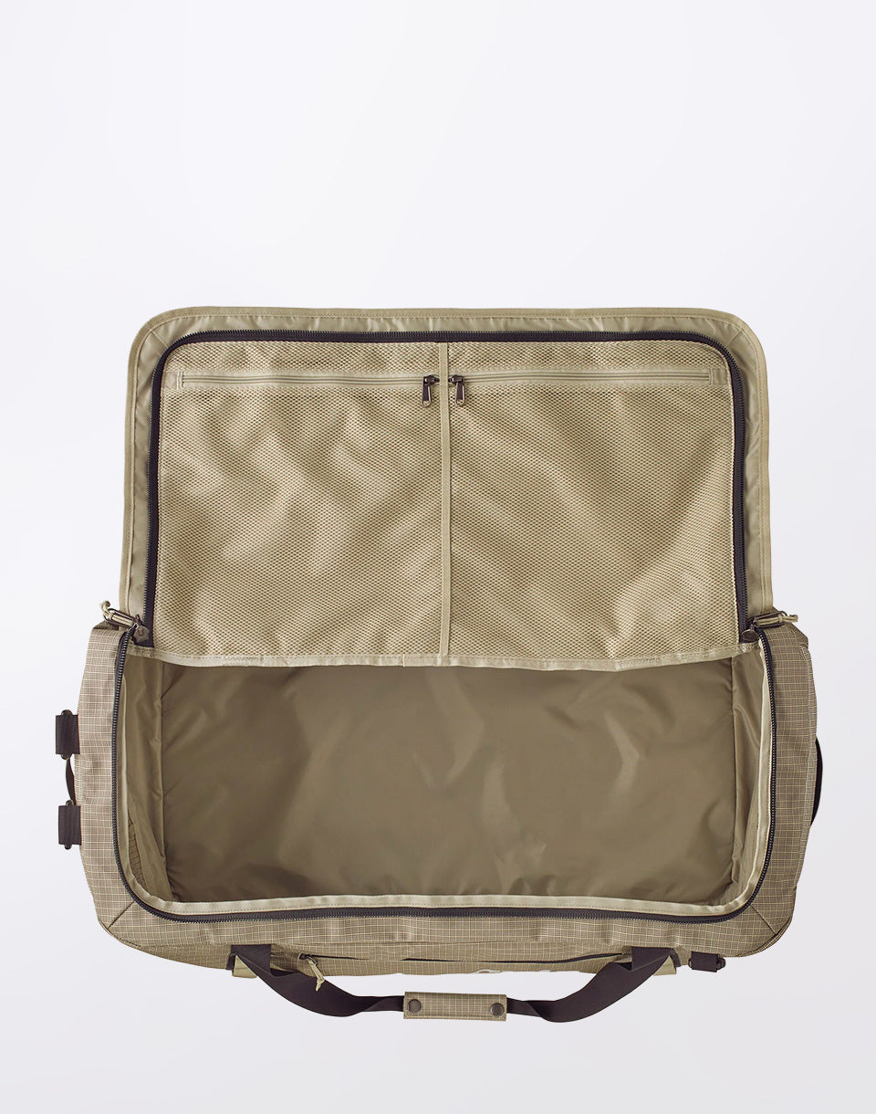 Black Hole Duffel 70L