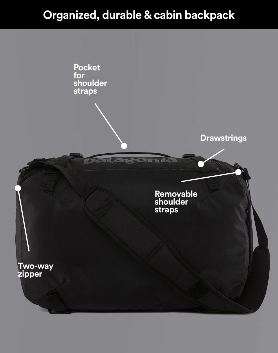 Black Hole Mini MLC