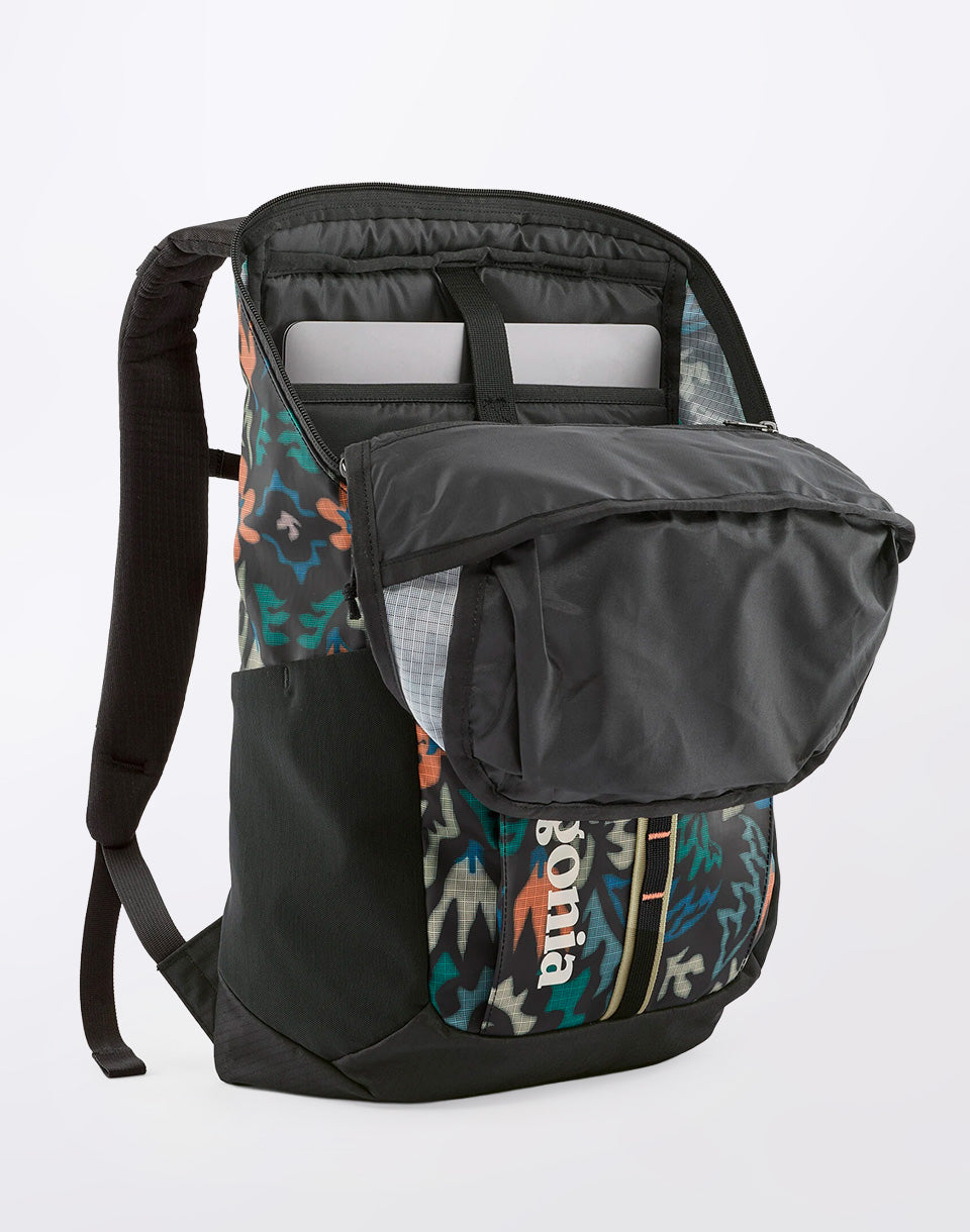 Black Hole Pack 25L