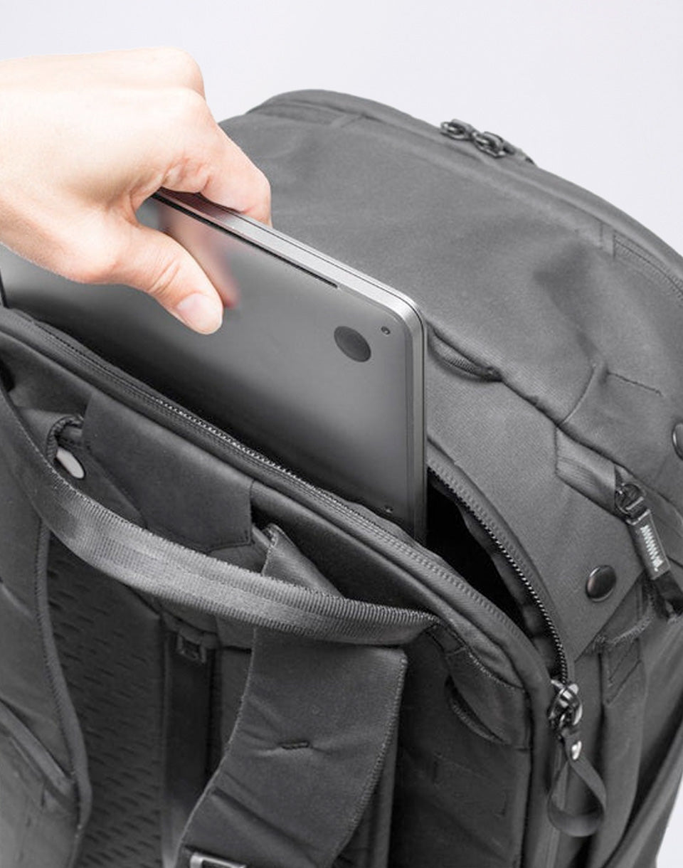 Travel Bacpack 45L v2