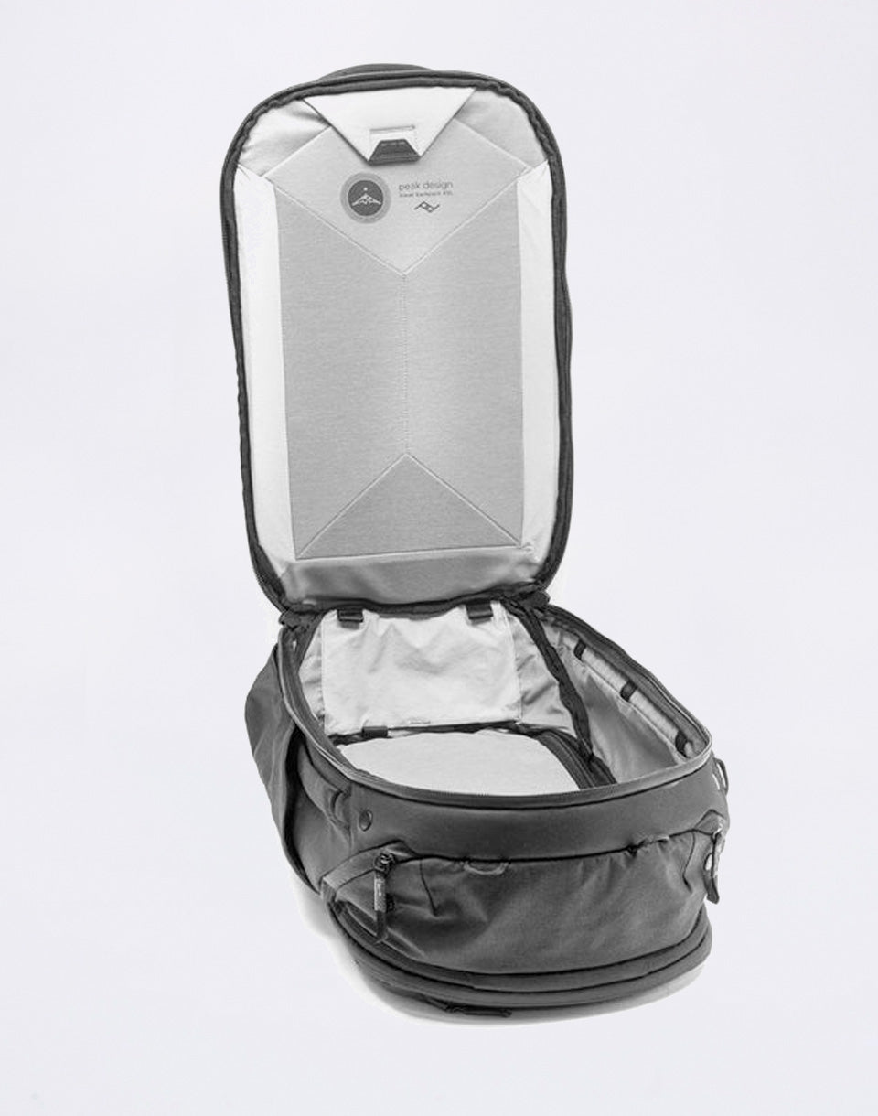 Travel Bacpack 45L v2