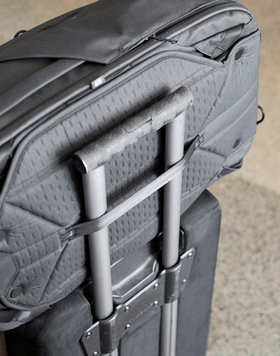 Travel Bacpack 45L v2