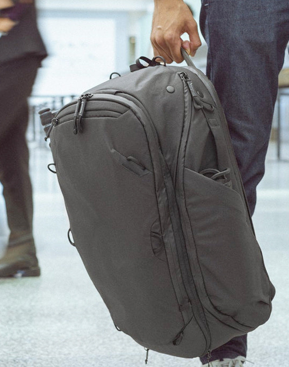 Travel Bacpack 45L v2