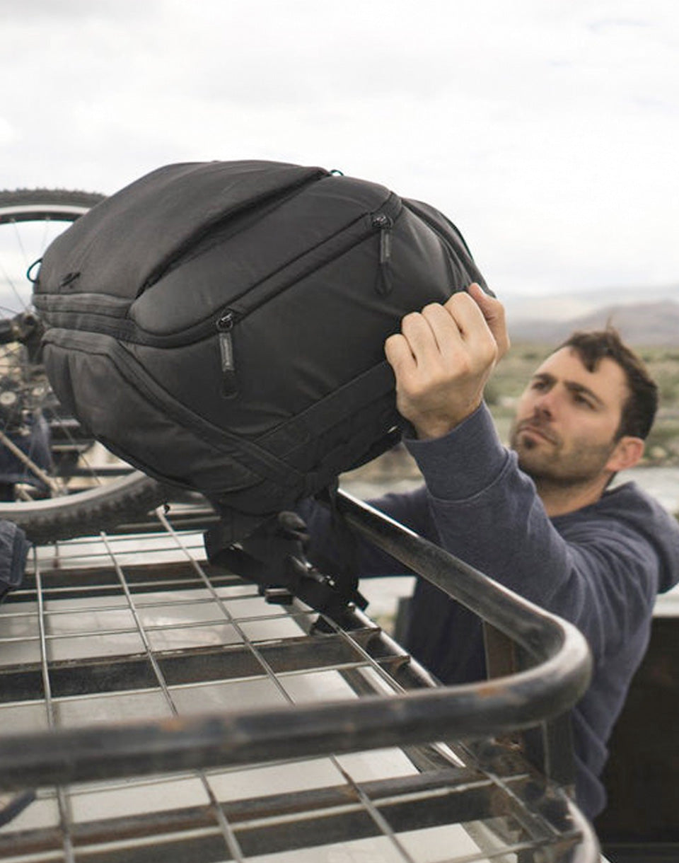 Travel Bacpack 45L v2