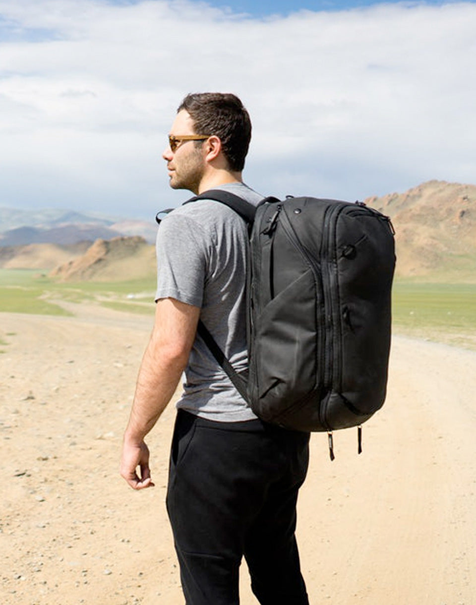 Travel Bacpack 45L v2