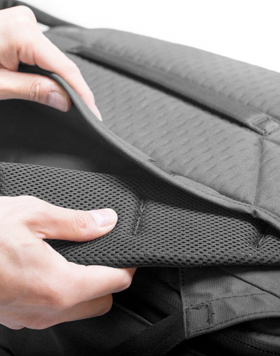 Travel Bacpack 45L v2