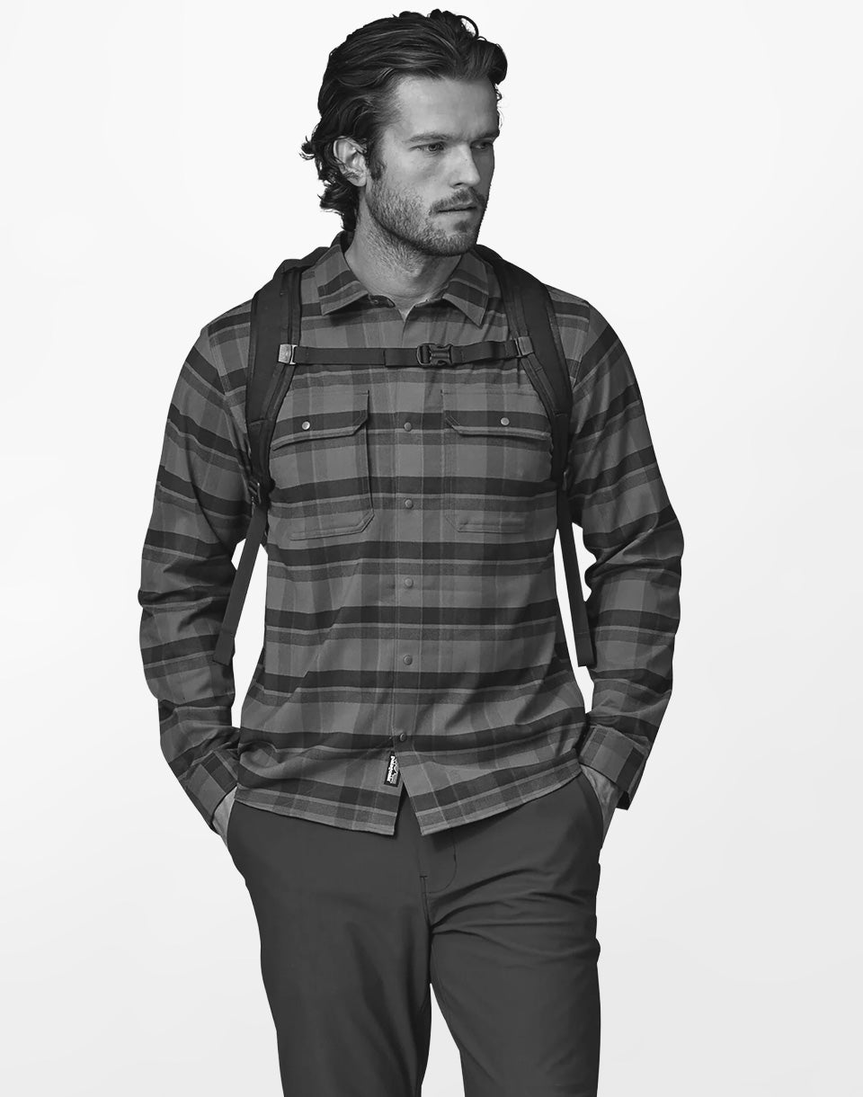 Fieldsmith Lid Pack 28L