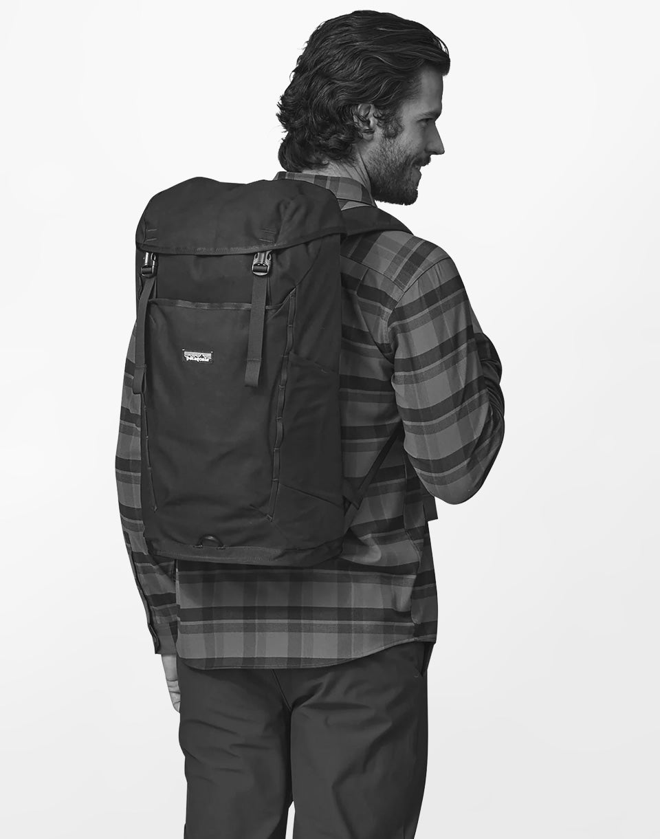 Fieldsmith Lid Pack 28L