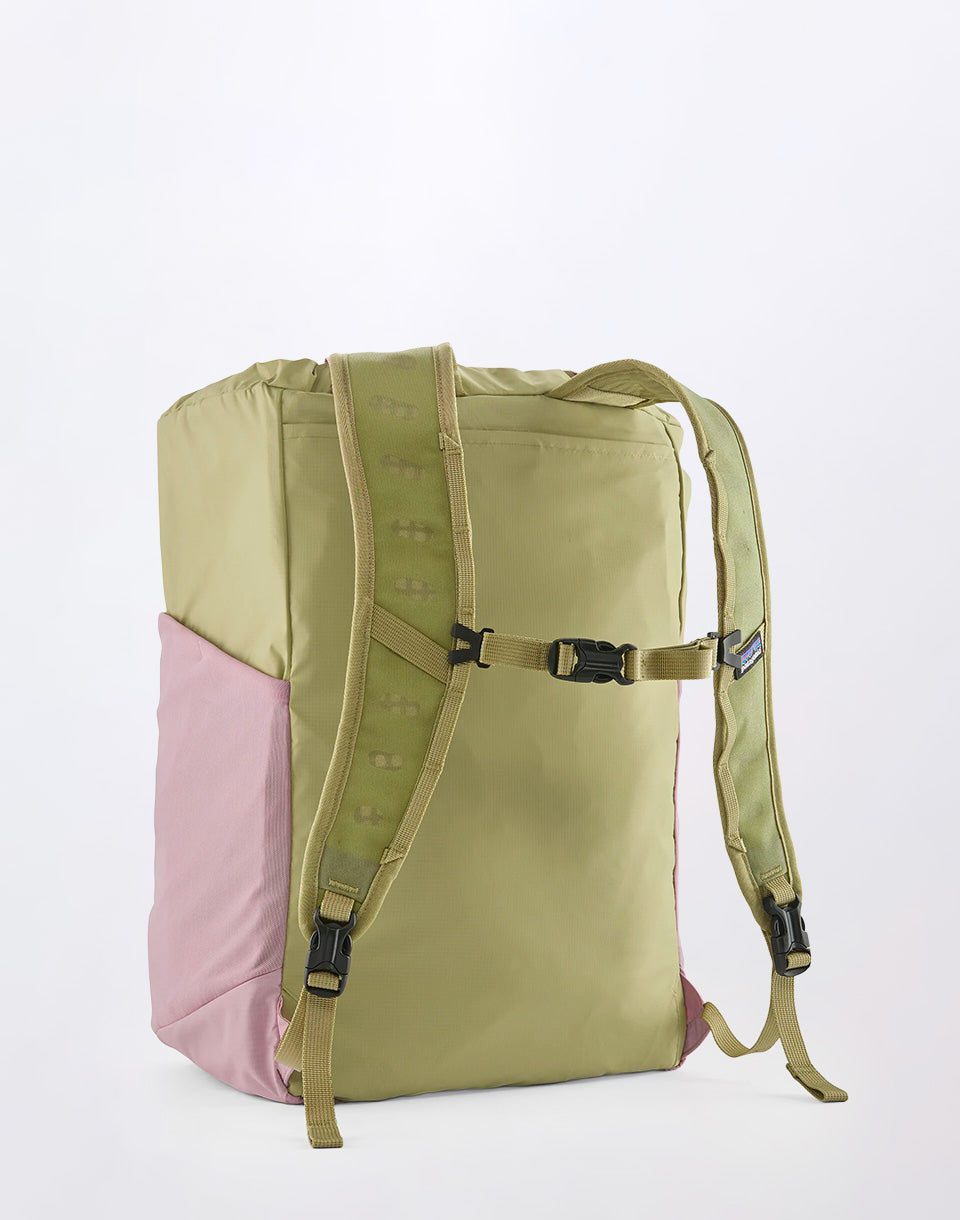 Terravia Tote Pack 24 L