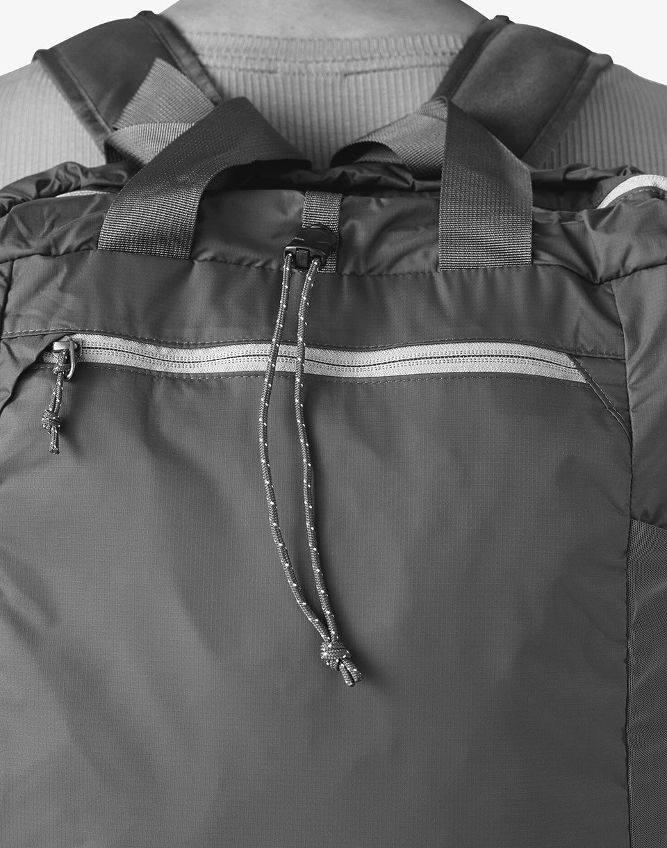 Terravia Tote Pack 24 L