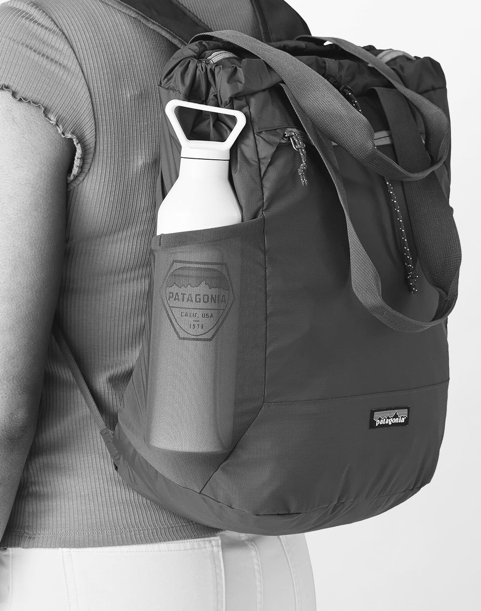 Terravia Tote Pack 24 L