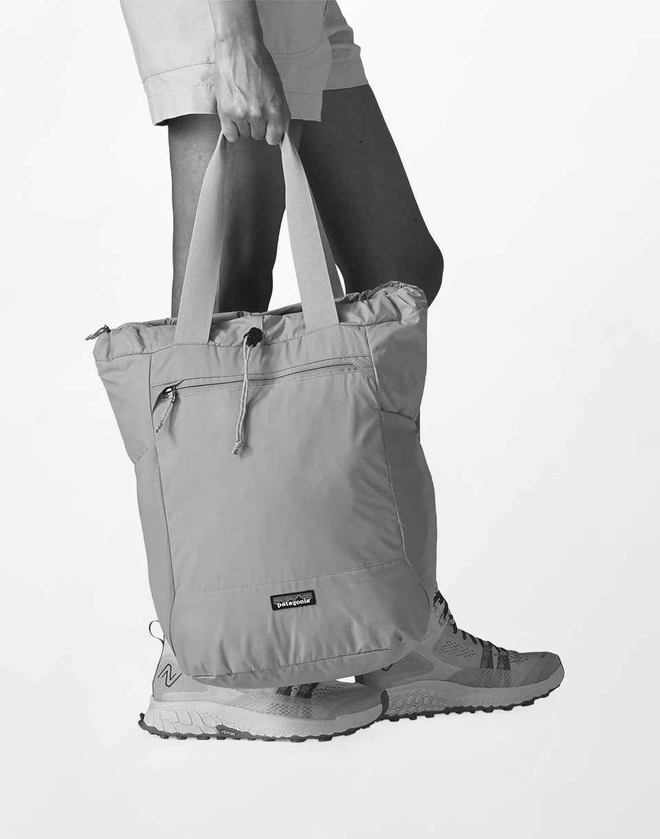 Terravia Tote Pack 24 L