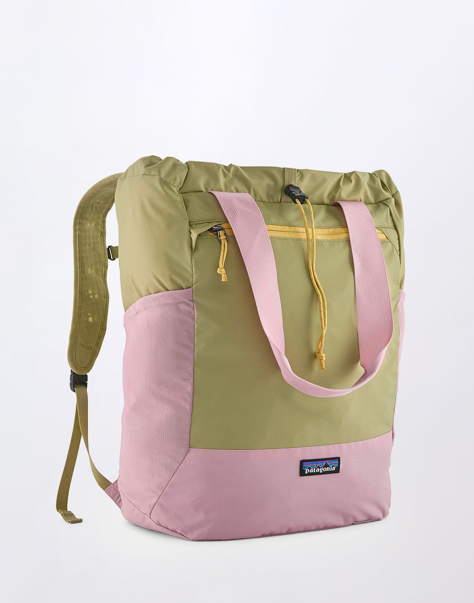 Terravia Tote Pack 24 L