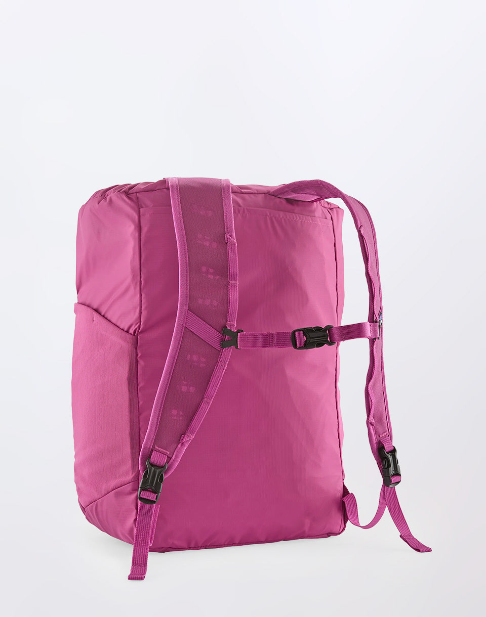 Terravia Tote Pack 24 L