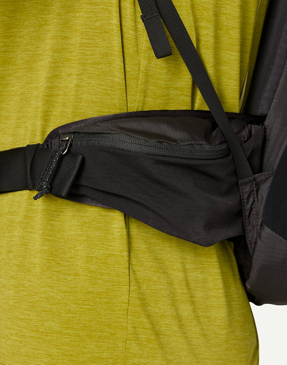 Terravia Pack 36L S