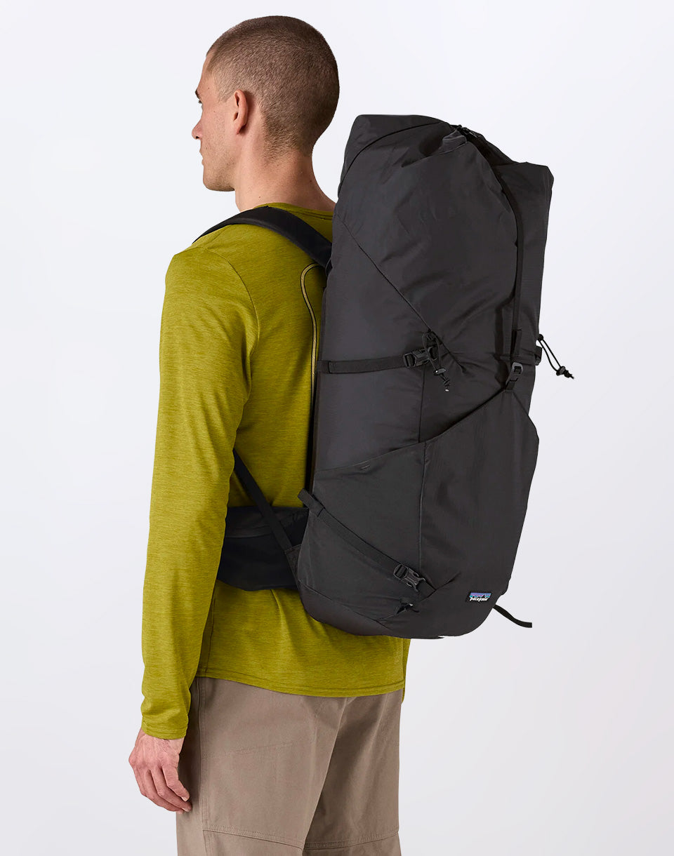 Terravia Pack 36L S