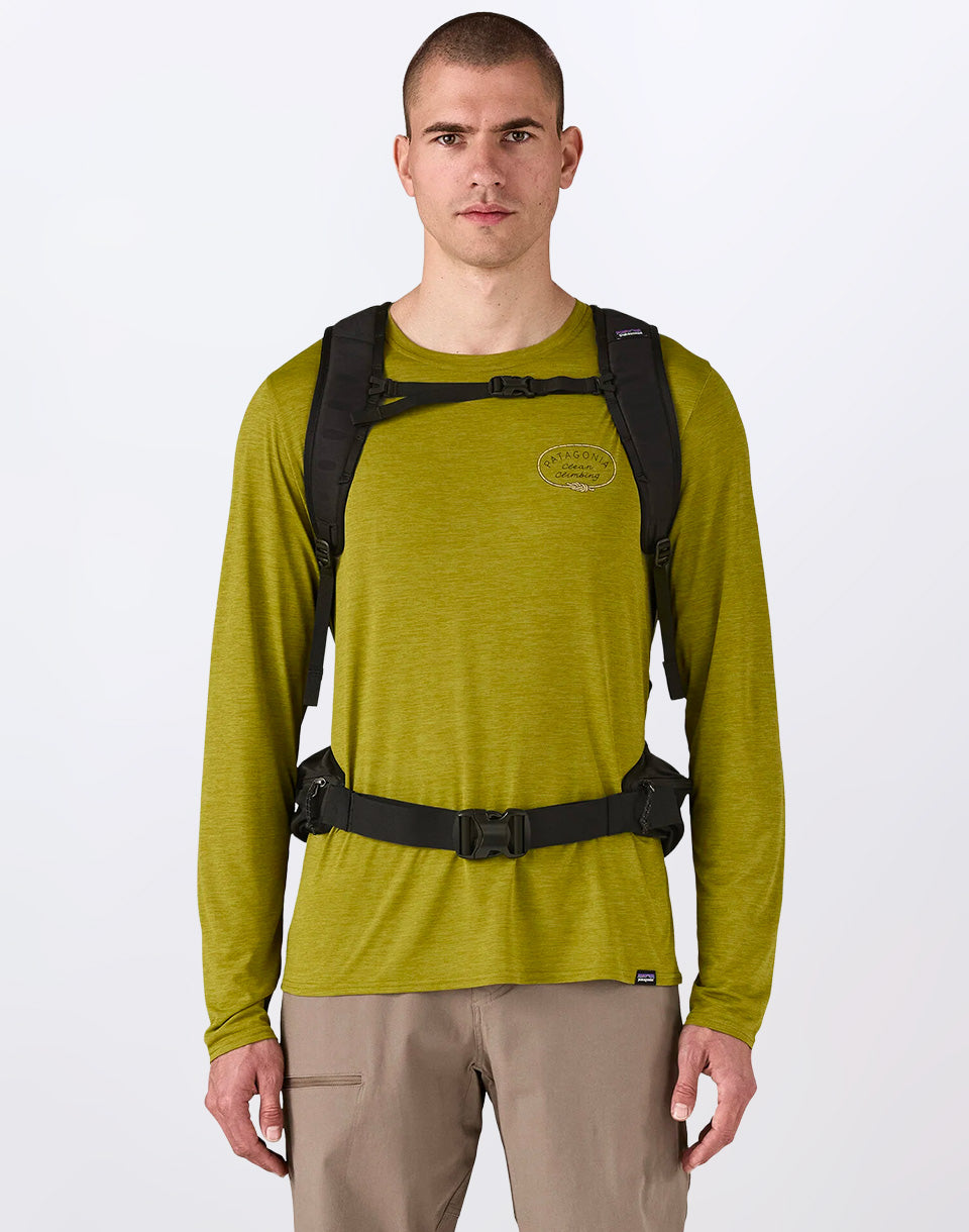 Terravia Pack 36L S