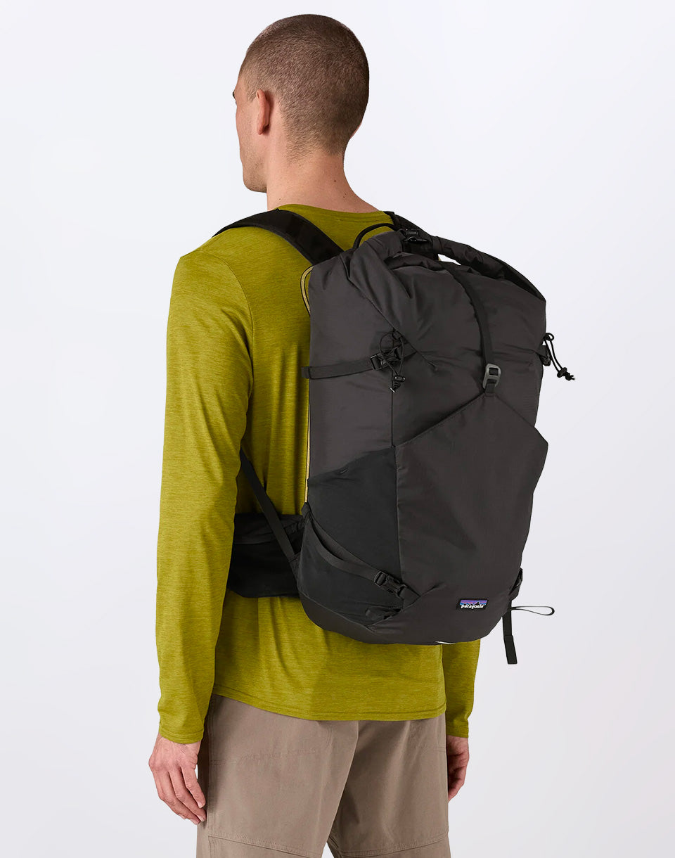 Terravia Pack 36L S