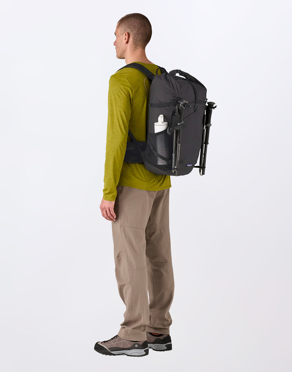 Terravia Pack 36L L