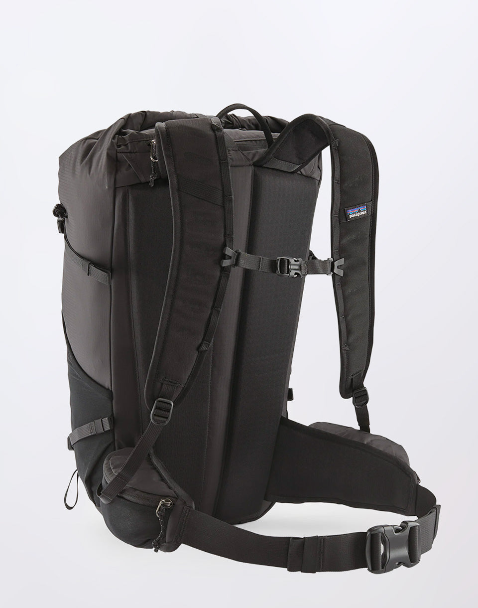 Terravia Pack 36L L