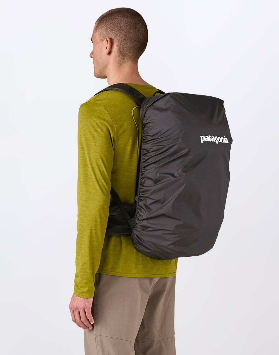 Terravia Pack 36L L