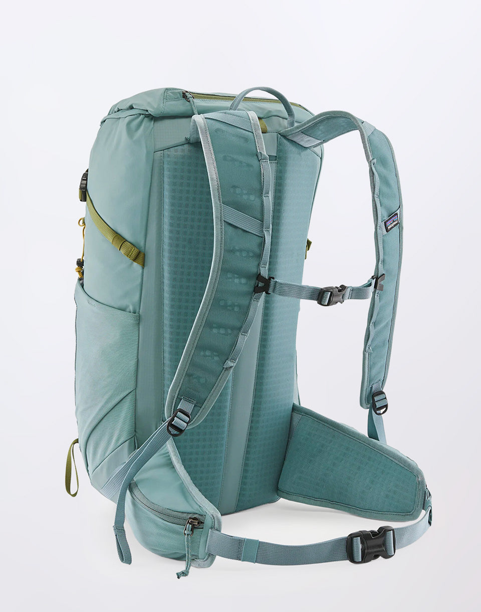 Terravia Pack 28L L
