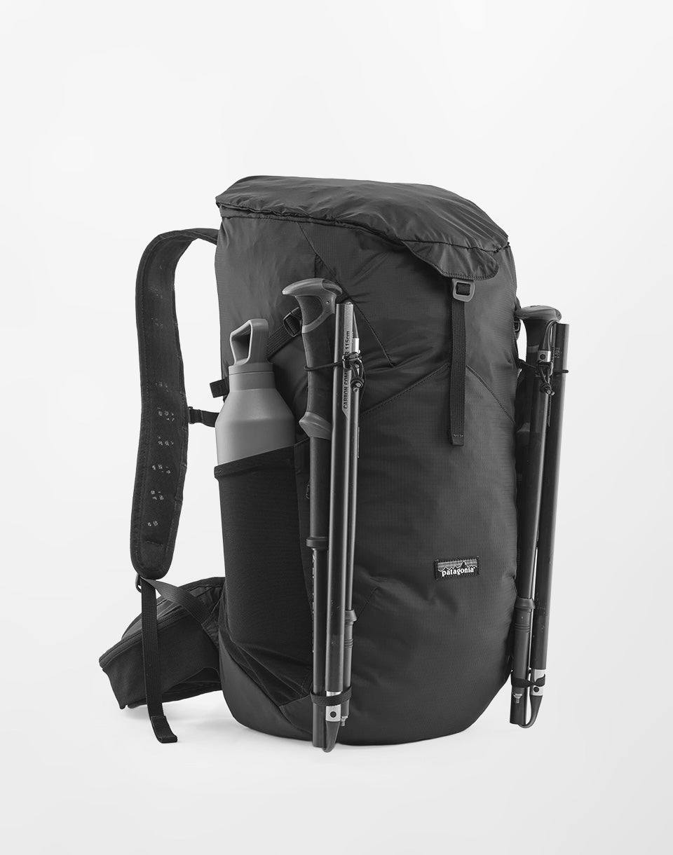 Terravia Pack 28L L
