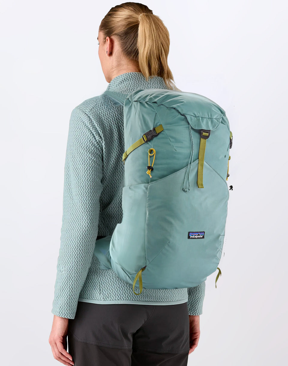 Terravia Pack 28L L
