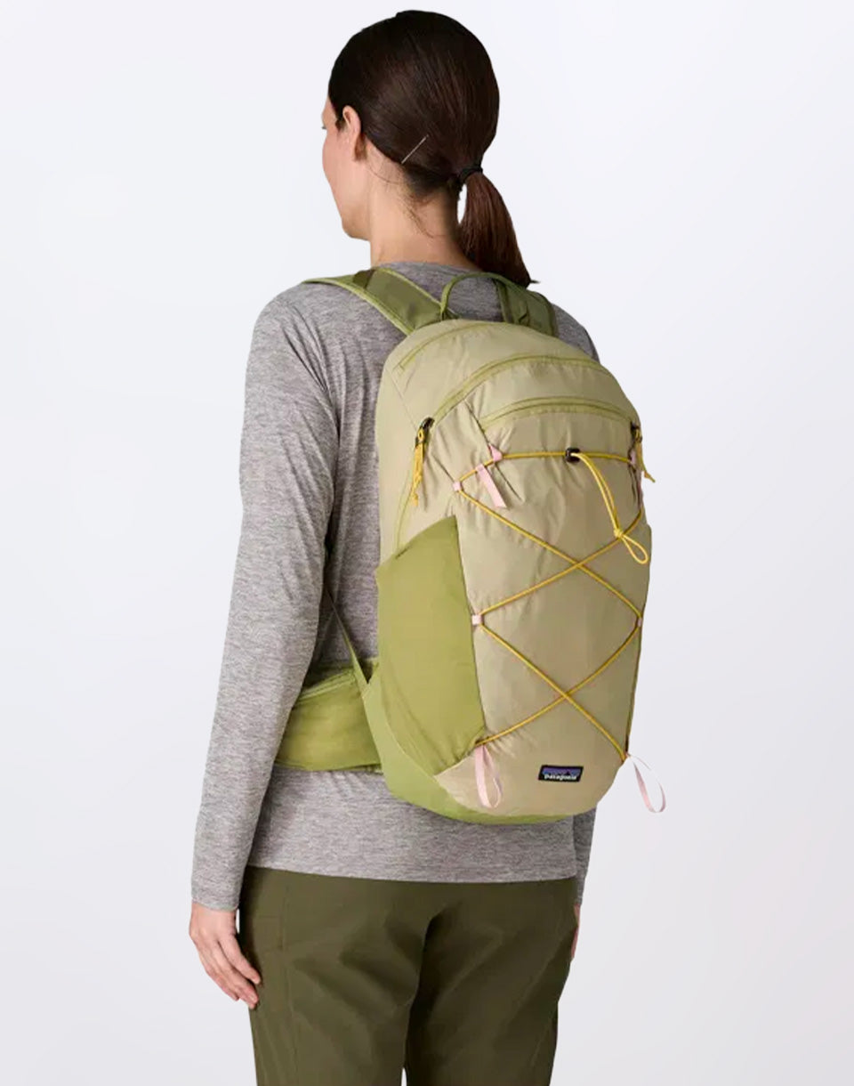 Terravia Pack 22L S