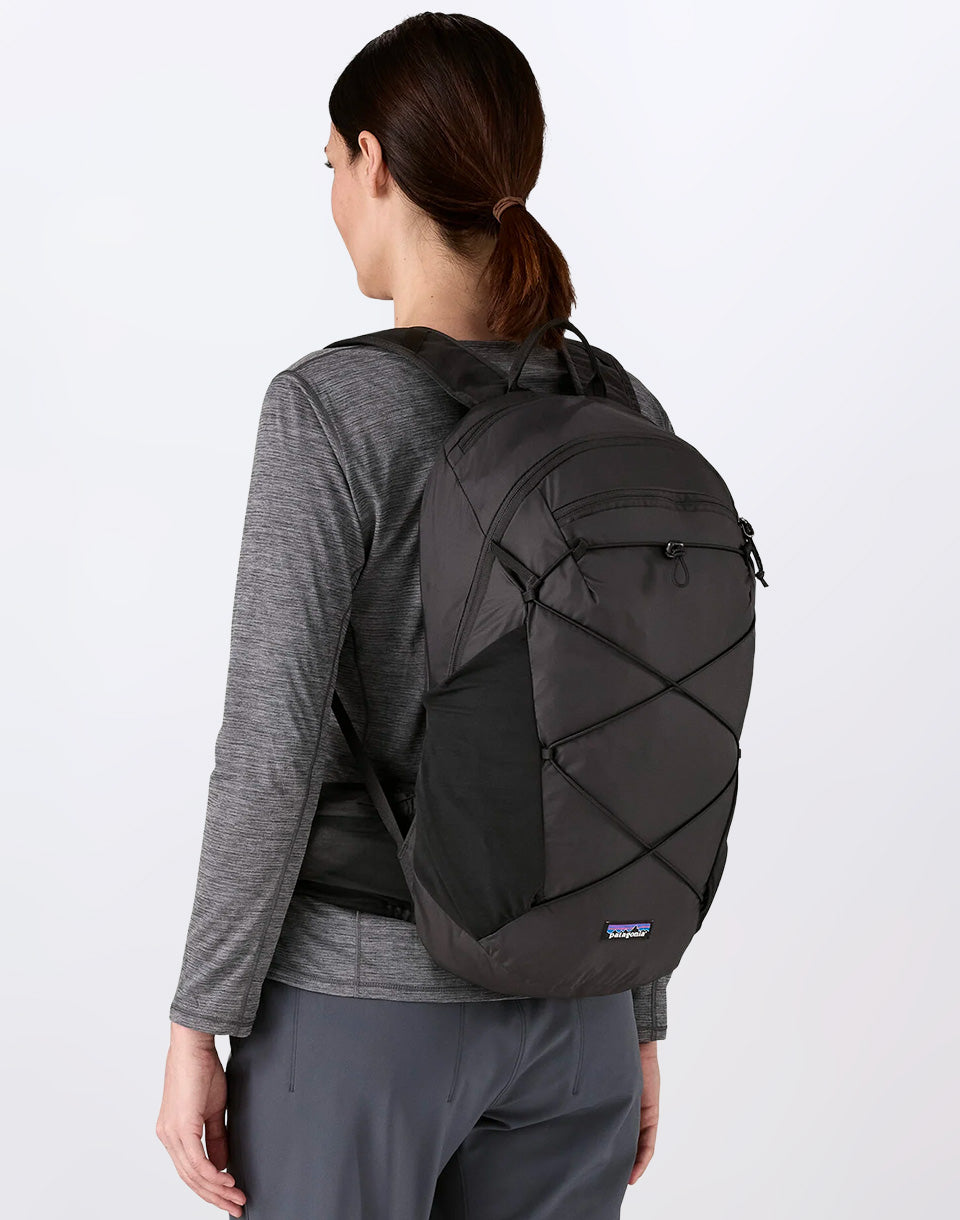 Terravia Pack 22L S
