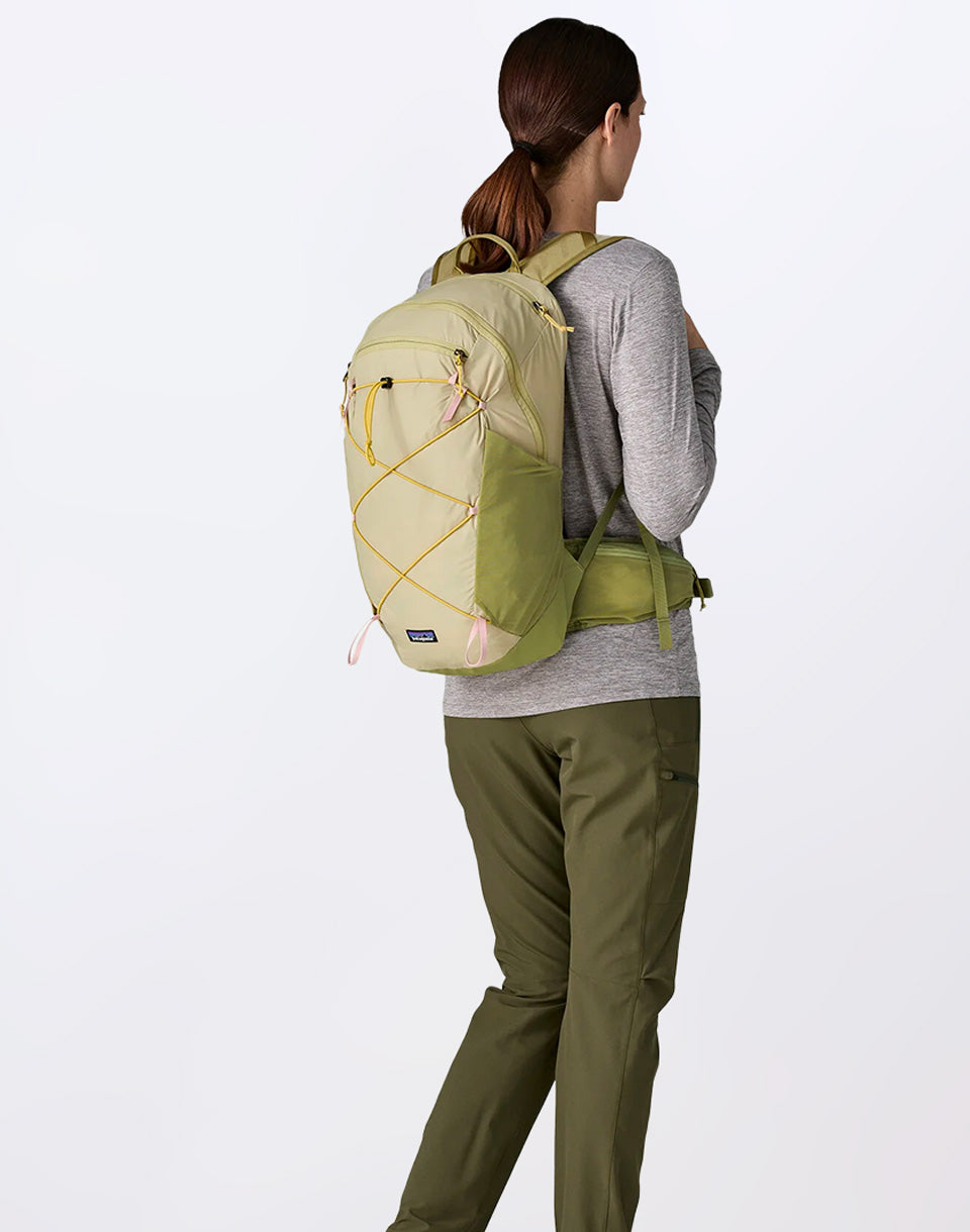 Terravia Pack 22L L