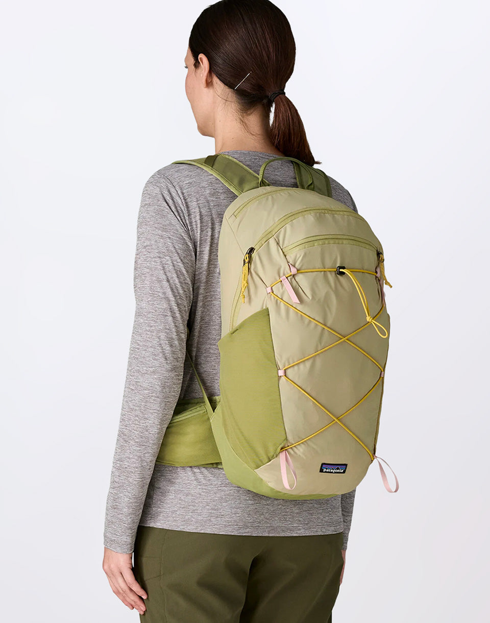 Terravia Pack 22L L