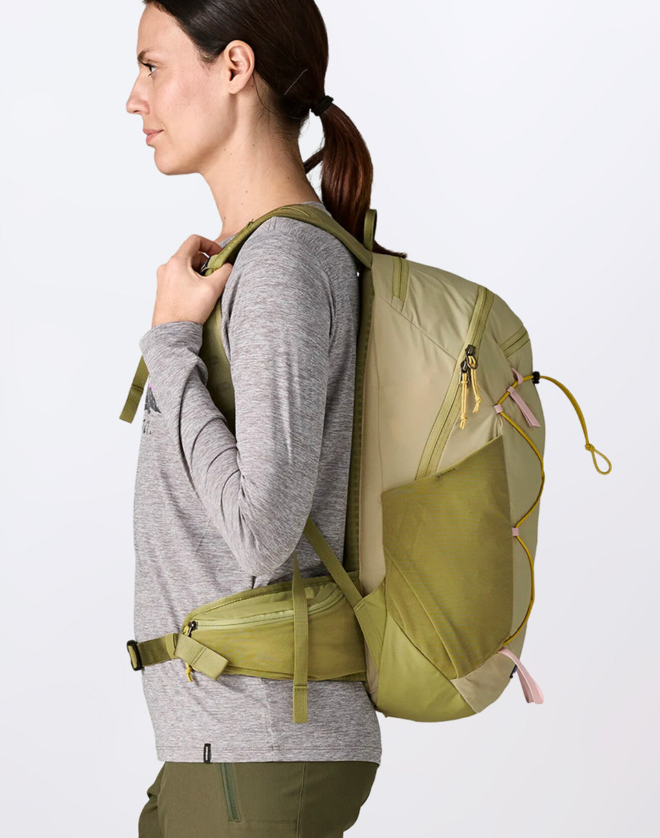 Terravia Pack 22L L