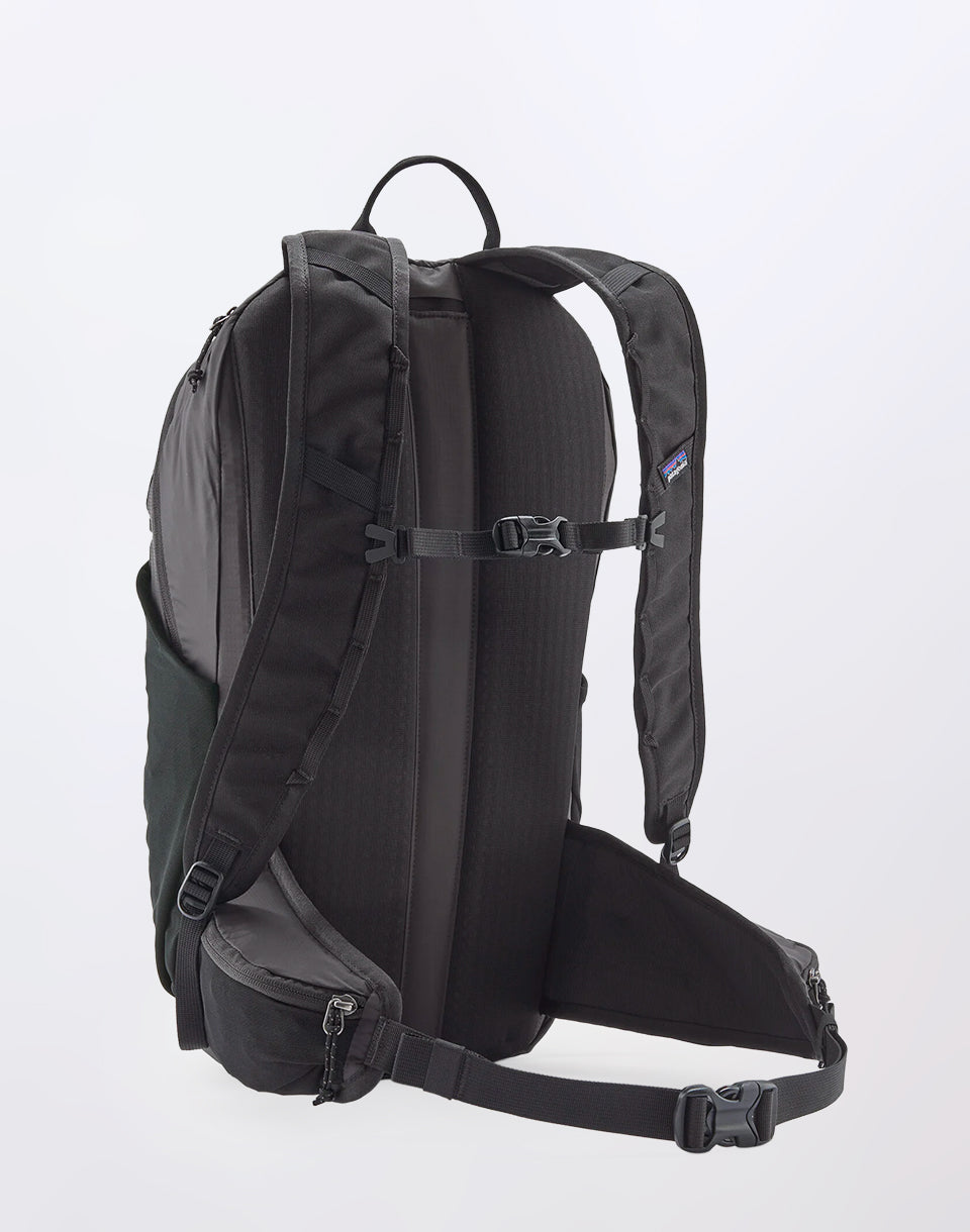 Terravia Pack 22L L