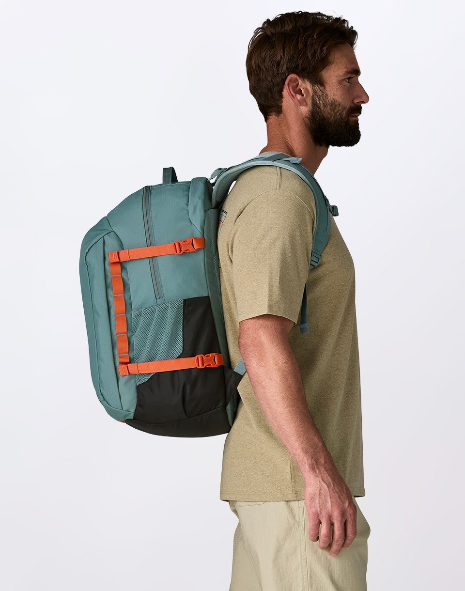 Refugio Day Pack 32L