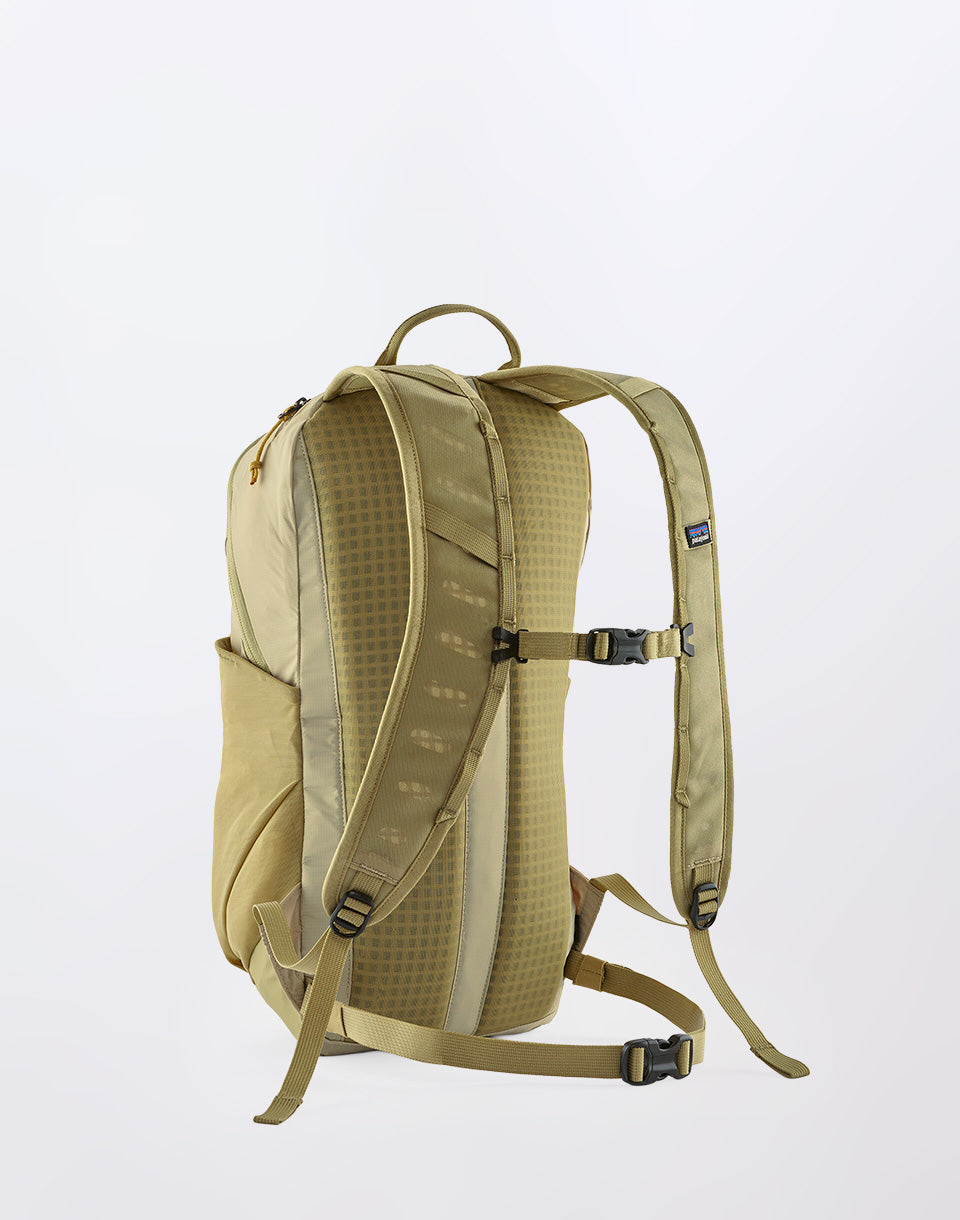 Terravia Pack 14L S