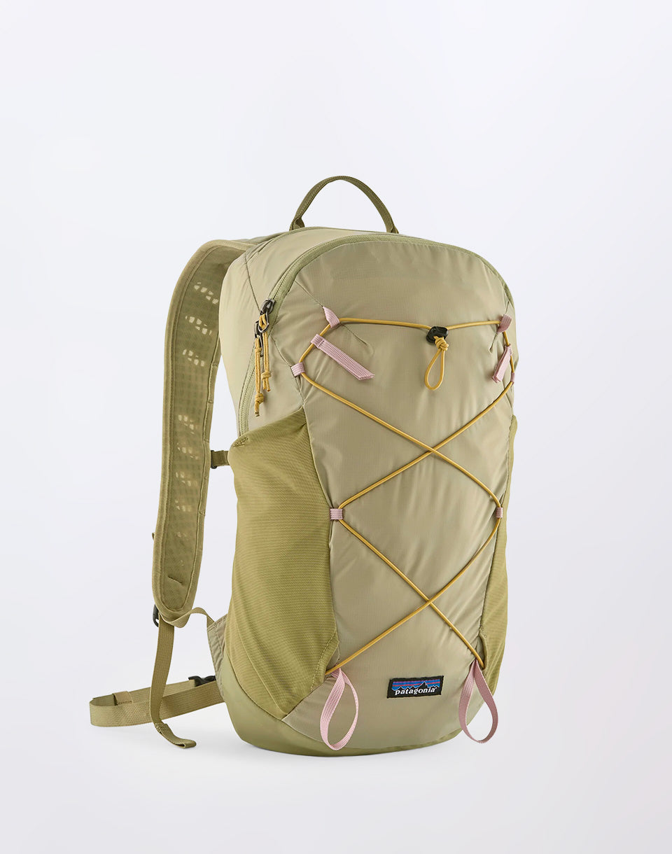 Terravia Pack 14L S