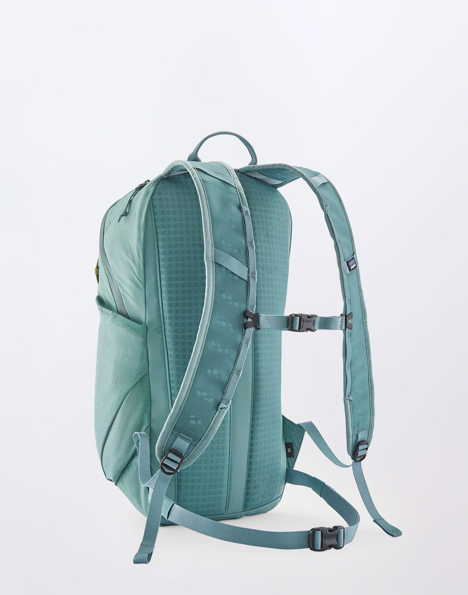 Terravia Pack 14L M