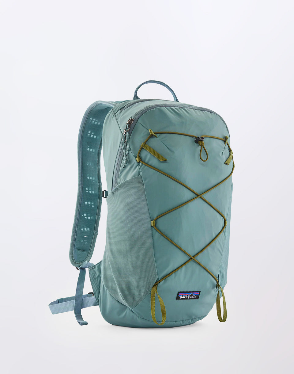 Terravia Pack 14L S