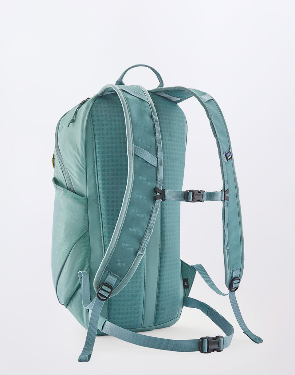 Terravia Pack 14L L