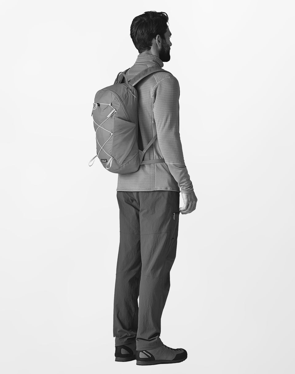 Terravia Pack 14L M